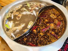 -清真·尔里串串