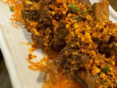 -88号小吃店·经典云南菜·地道纳西美食