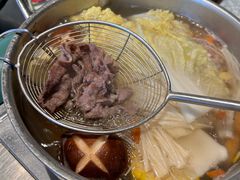 -潮界(虹桥新天地店)