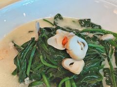 -蛇口希尔顿南海酒店·随轩中餐厅·粤菜