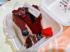 奥利奥风味小蛋糕-金凤成祥(五棵松二店)