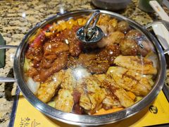 八味焖锅-黄记煌三汁焖锅(新世纪广场店)