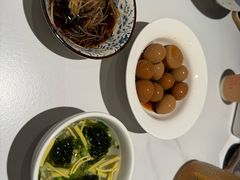 -二泉园老菜馆·百年无锡菜