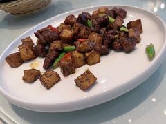 -香融府·烤鸭·家常菜(马家堡路店)