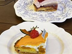 -花间烘焙BLossom Bakery