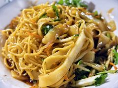 -疆山别院烧烤·新疆菜(铁路局店)