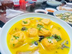 -水先生寧波菜(天一店)