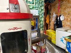-郭记原生态烤羊腿(长宁路店)