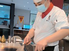 -湘汇概念铁板烧(铁西万达店)