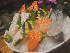 -酒井酱子·深夜食堂(东城汇店)
