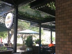 -玛格萝妮比萨屋(四平店)
