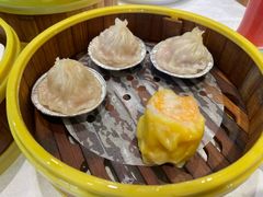 -大海湾酒楼(人南店)