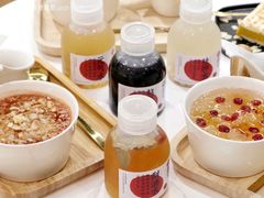 -炖物24章·顺时轻养茶(杭州大厦店)