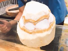 -椰子下蛋(南锣鼓巷店)