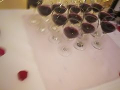 -舟山财富大酒店-自助餐厅