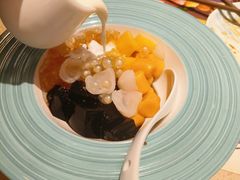 -点都德(喜粤楼店)