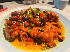 -懒人盐府人家(航天桥店)