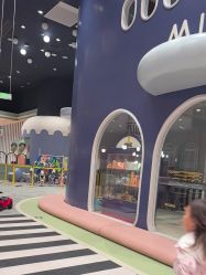 -奈尔宝家庭中心·亲子餐厅(鄞州万达店)