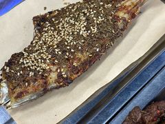 -清真·马峰烤肉(小学习北巷店)