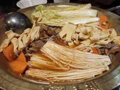 -霄汉羊排(万松园一店)