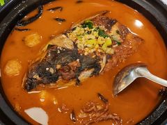-老人和饭店(打浦路店)