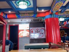 -郭林家常菜(狼垡店)