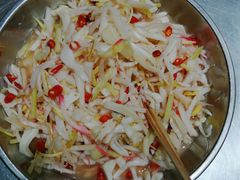 -杨三孃跷脚牛肉(清凤时代店)
