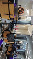 -Tipo Hair salon（明星）店
