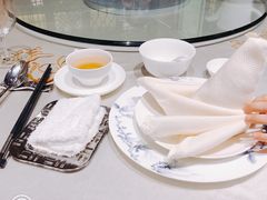 -太湖饭店·寄畅轩中餐厅