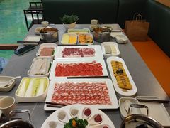 -君邦火锅(新疆大厦店)