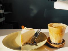 -双风车咖啡馆 Twin Windmills(六道口店)