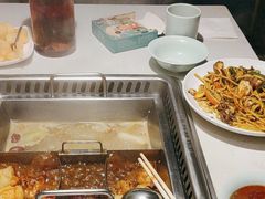 -野妹火锅(布吉店)
