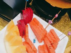 -君霖海鲜私房菜(春柳店)