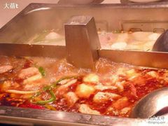 -永和红旗美食城