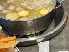 -小牛海记潮汕牛肉店(永定路店)