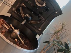 -dotcom coffee古点咖啡(致真大厦店)
