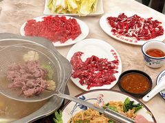 -合意桐坑牛肉粿·鲜牛肉火锅(嵩山总店)