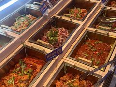 -喜井无限自助烤肉公司(石厦店)