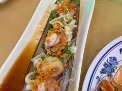 -無招牌海鮮(芽笼店)