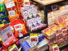 零售区-盒马鲜生(189购物中心店)