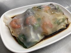 -银记肠粉店(北京路店)