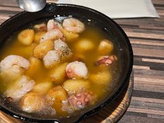 -BomBa意大利餐厅