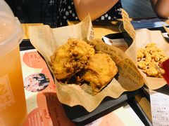 -肯德基(杭州浦沿店)