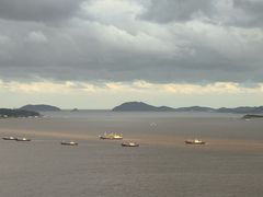 -舟山希尔顿酒店