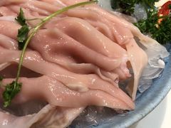 生鹅肠-围炉夜话·潮汕卤水火锅(榕江店)