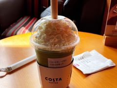 -COSTA COFFEE(西湖天地店)