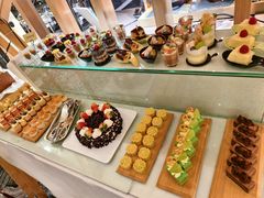 -印象餐厅(杭州国际博览中心北辰大酒店)