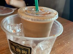 -憶廟街 X 沙角邨(太古城店)