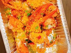 -长申超市(美食城店)