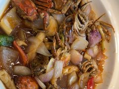-吴家·非遗淮扬小馆(镇江万达广场店)